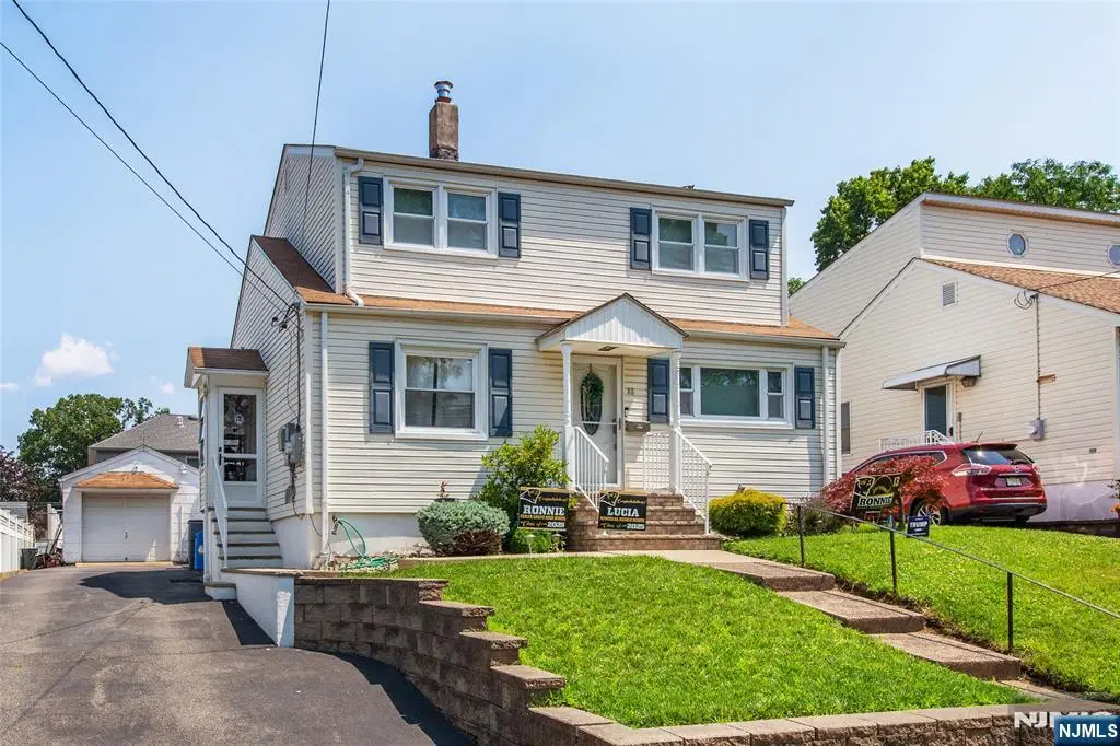 88 Ozone Avenue, Cedar Grove, NJ 07009 - #1