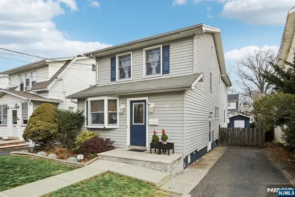 21 Rowe Street, Bloomfield, NJ 07003