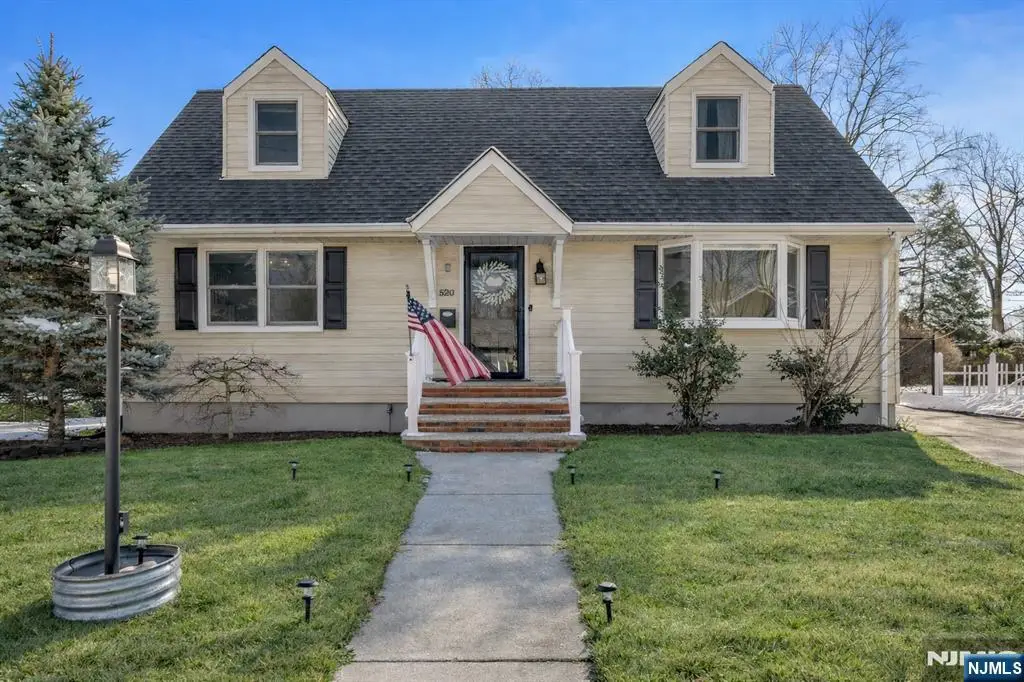 520 Riverview Road, Pompton Lakes, NJ 07442 - Image #1