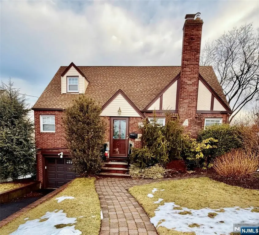 597 Penn Avenue, Teaneck, NJ 07666 - #1