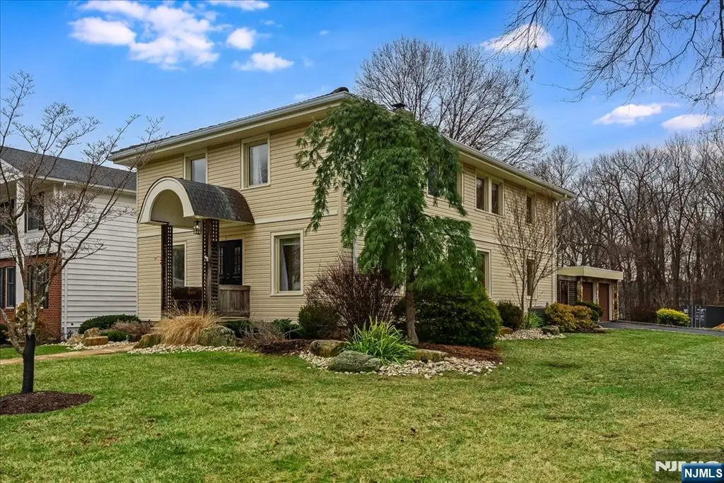 3 Adelina Court, Cedar Grove, NJ 07009 - #1