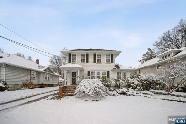 367 Van Winkle Avenue, Hawthorne, NJ 07506