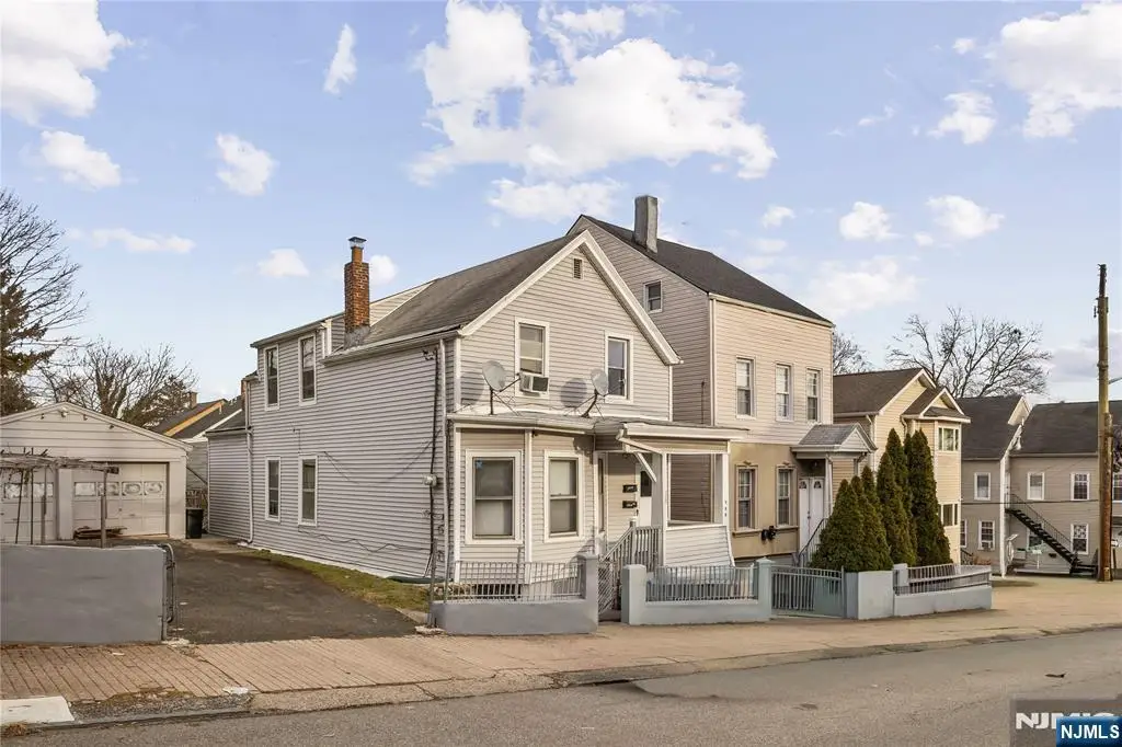 152 Jefferson, Paterson, NJ 07522 - Image #1