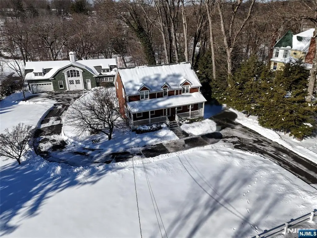 261 E Saddle River Road, Saddle River, NJ 07458 - Image #1