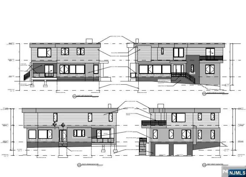 16 Poplar Road, Demarest, NJ 07627 - #1