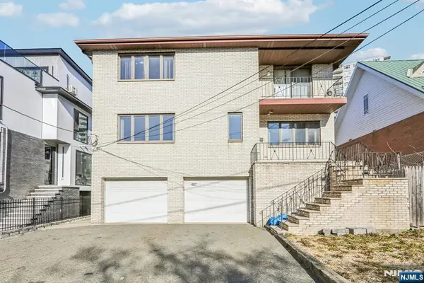 407 Jane Street, Fort Lee, NJ 07024