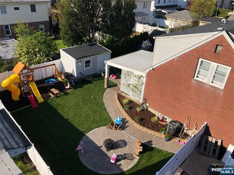 124 Lee Street, Elmwood Park, NJ 07407 - #2