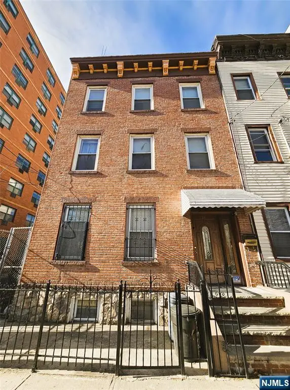 29 Orchard Street, Jersey City, NJ 07306 - Image #1