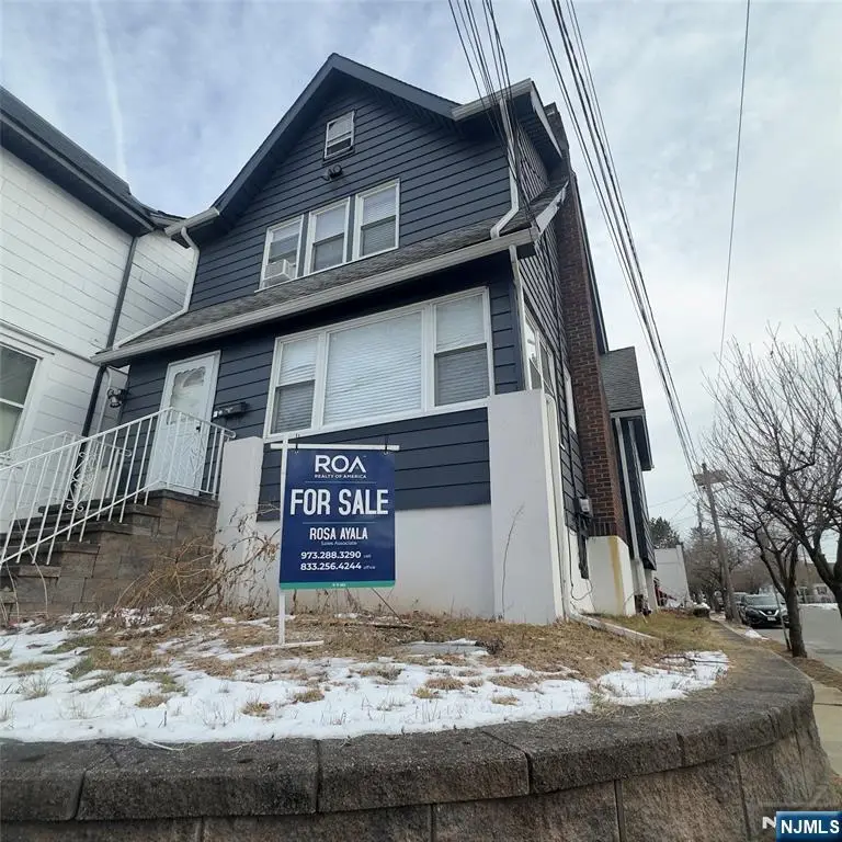 66 Garden Avenue, Belleville, NJ 07109 - Image #1