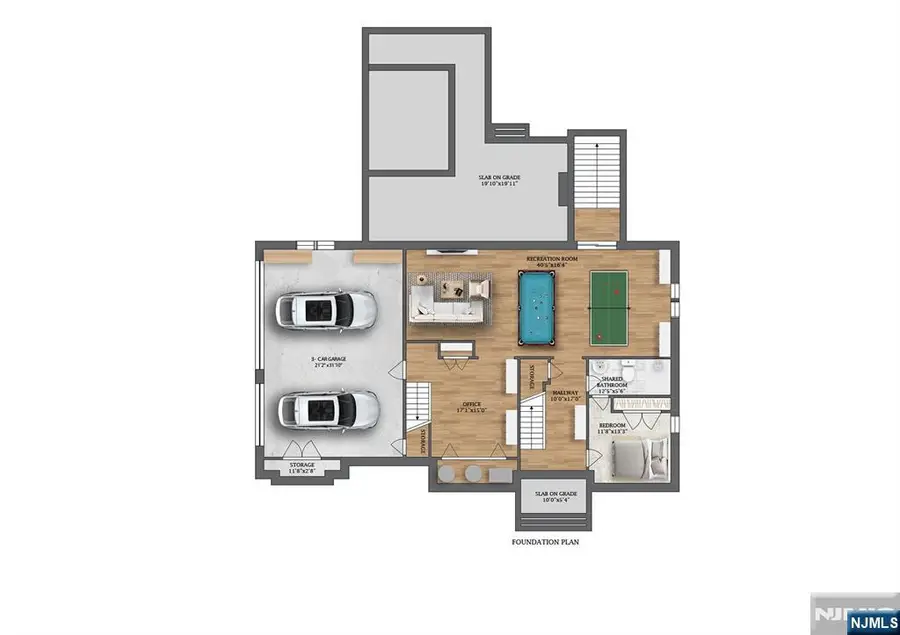 6 Cliffside Drive, Livingston, NJ 07039 - Image #2