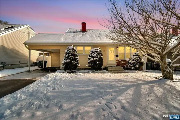 160 Brown Avenue, Woodbridge, NJ 08830