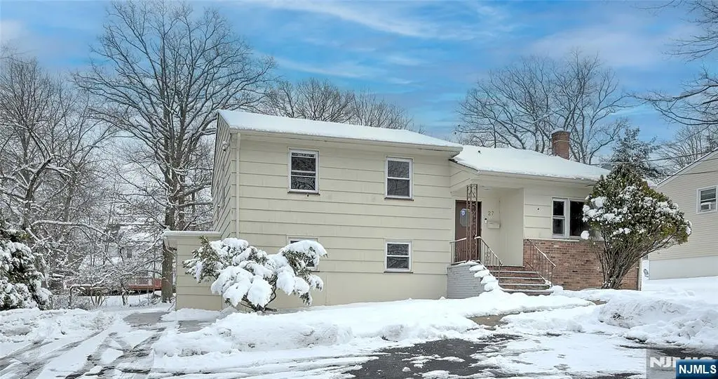 27 Old Short Hills Road, West Orange, NJ 07052 - Image #1