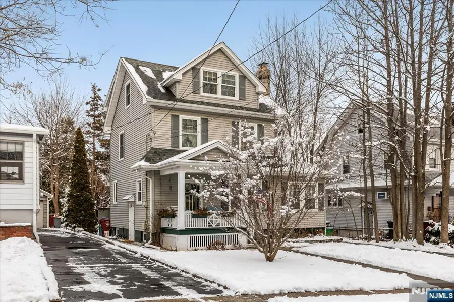 32 Spring Garden Avenue, Nutley, NJ 07110 - Image #2