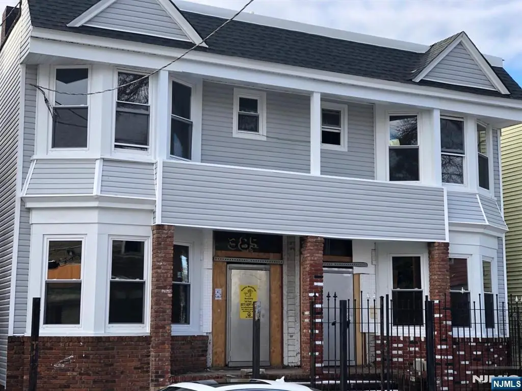 385 20th Street, Newark, NJ 07103 - #1