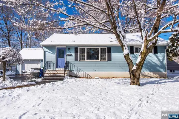 106 Riverview Terrace, Riverdale Borough, NJ 07457