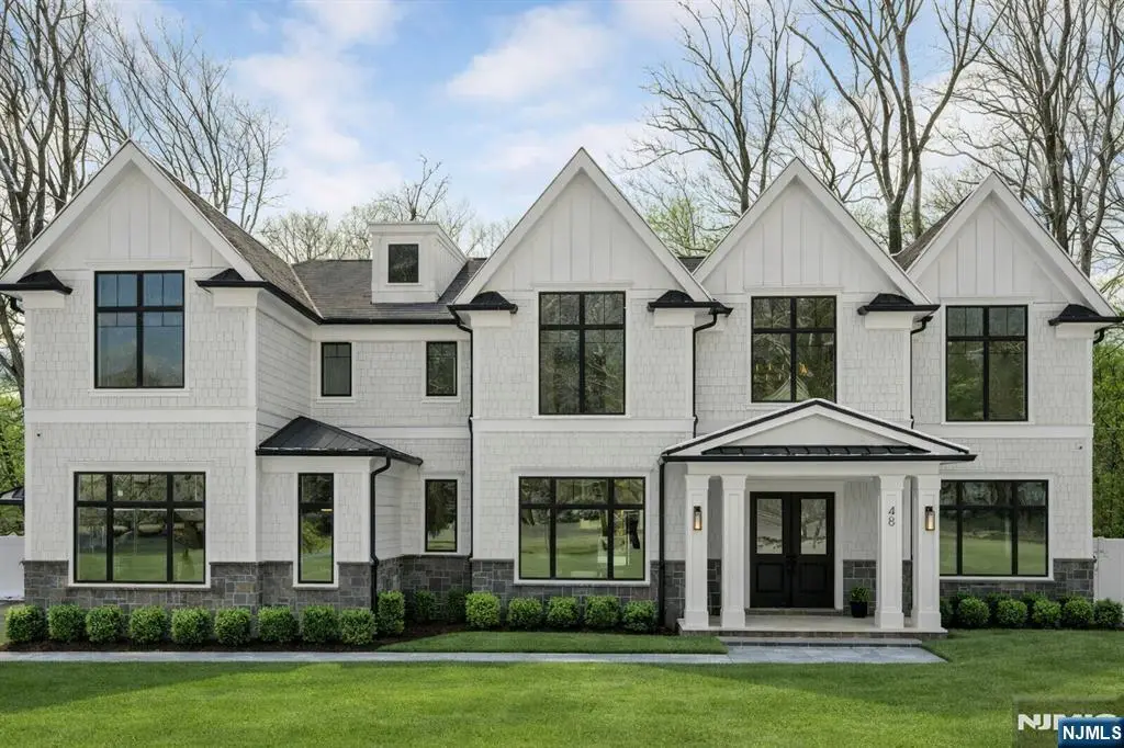 48 Brook Road, Upper Saddle River, NJ 07458 - Image #1