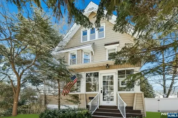 133 Hudson Avenue, Ridgefield Park, NJ 07660