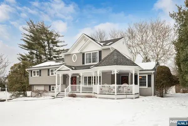 47 Susan Drive, Closter, NJ 07624