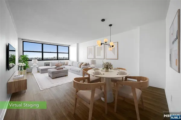 7000 Boulevard East 41L, Guttenberg, NJ 07093