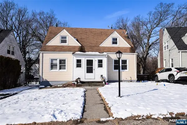 31 Aberdeen, Haledon, NJ 07509