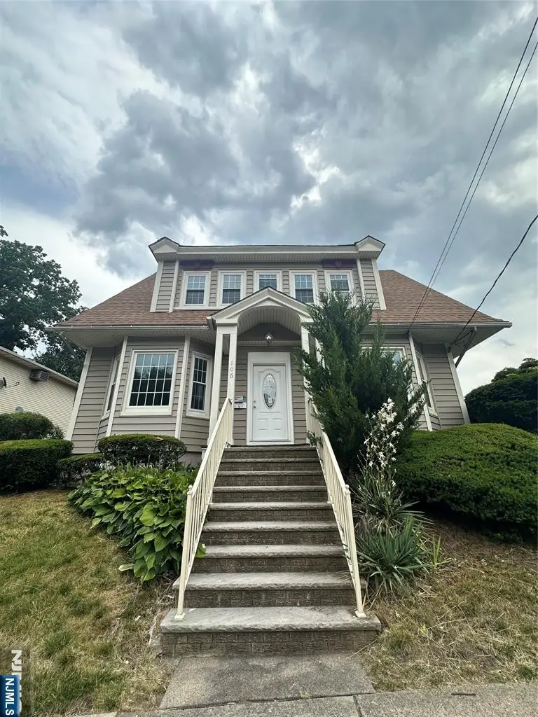106 Clarendon Place, Hackensack, NJ 07601 - #1