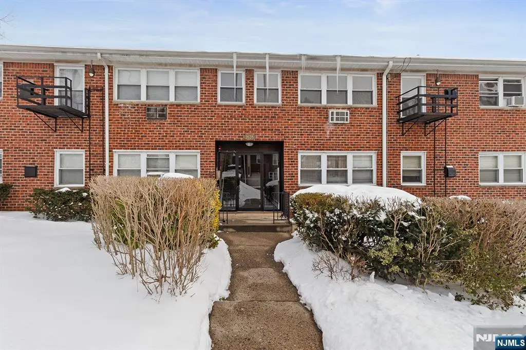 1628 Valley Street 2A, Fort Lee, NJ 07024 - Image #1