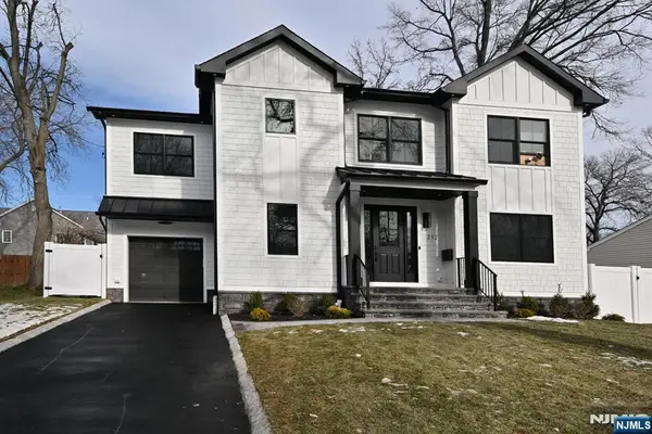 212 Monroe Avenue, River Edge, NJ 07661