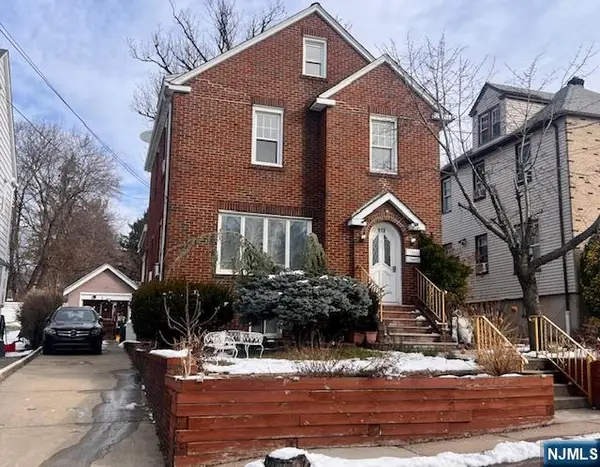 919 Marion Place, Ridgefield, NJ 07657