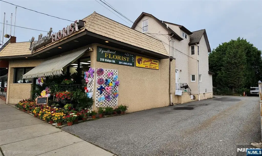 319 Ridge Road, Lyndhurst, NJ 07071 - #1