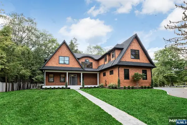 803 Marshall Road, River Vale, NJ 07675