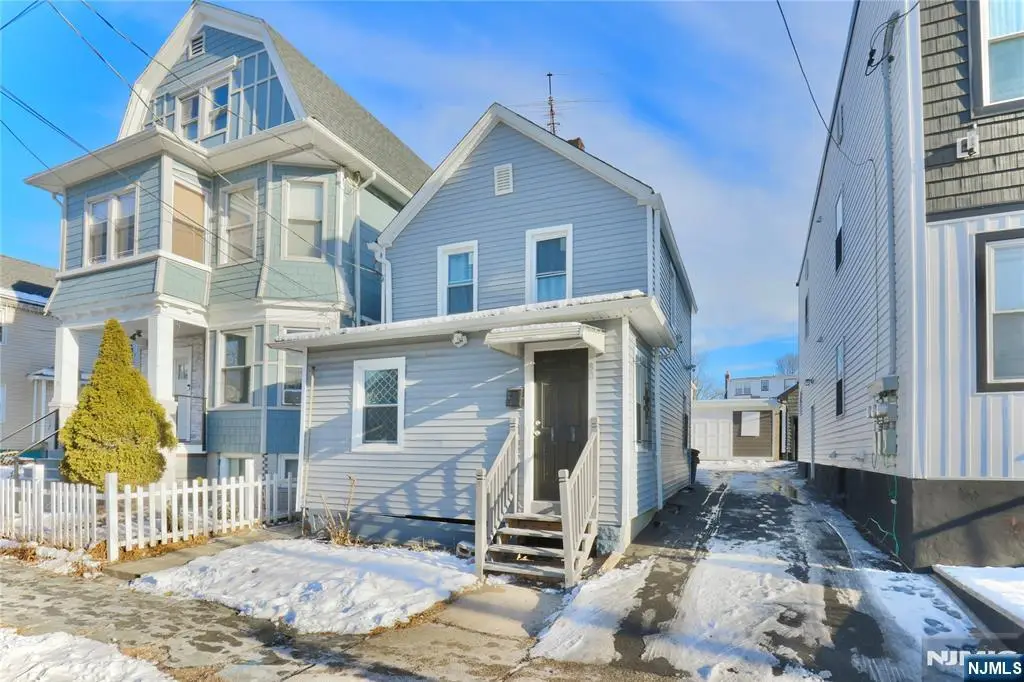 80 Cleremont Avenue, Irvington, NJ 07111 - #1