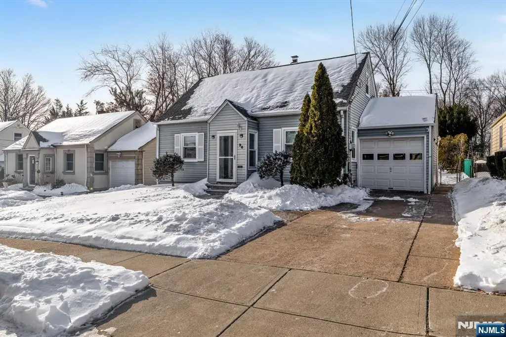 96 Orchard Drive, Clifton, NJ 07012 - Image #1