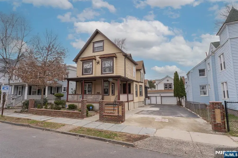120 Norman Street, East Orange, NJ 07017 - #2