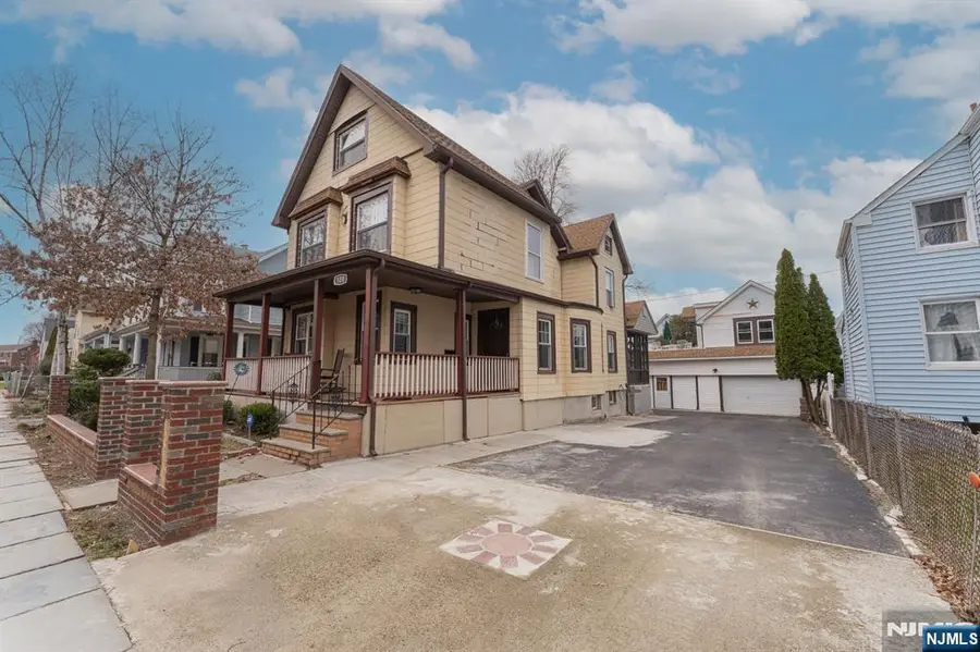 120 Norman Street, East Orange, NJ 07017 - #3