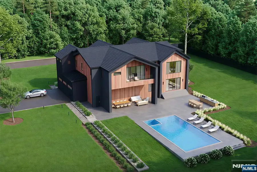 21 Hastings Drive, Tenafly, NJ 07670 - #3