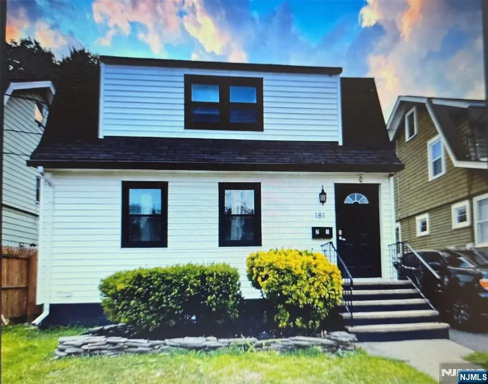 181 Hollywood Avenue, Irvington, NJ 07111 - Image #1
