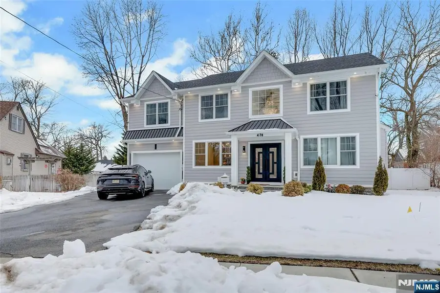 478 Luhmann Drive, New Milford, NJ 07646 - #2