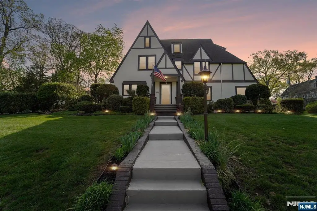 121 Goodwin Terrace, Westwood, NJ 07675 - #1