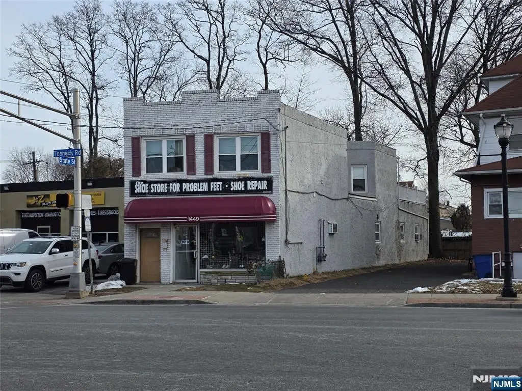 1449 Teaneck Road, Teaneck, NJ 07666 - Image #1
