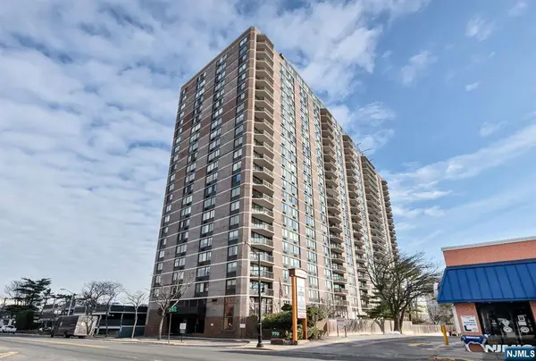 770 Anderson Avenue 4K, Cliffside Park, NJ 07010