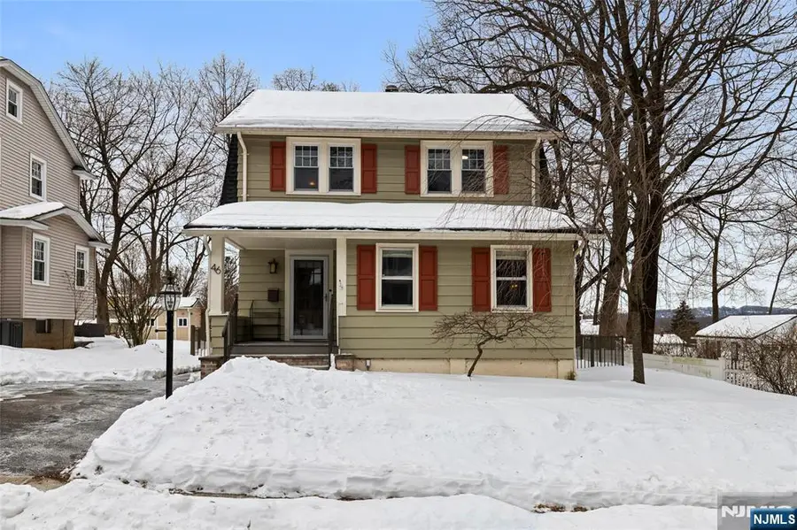 46 Payne Avenue, Midland Park, NJ 07432 - #2