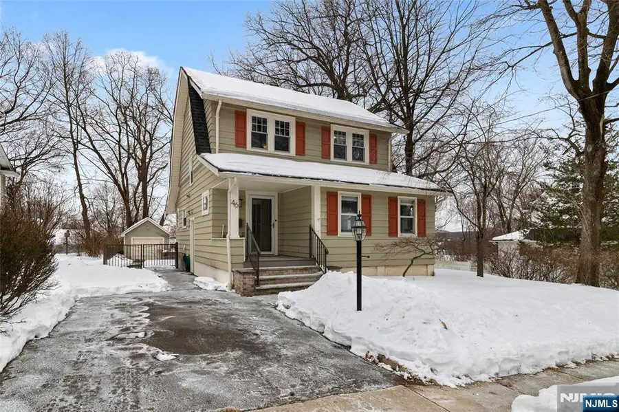 46 Payne Avenue, Midland Park, NJ 07432 - #3