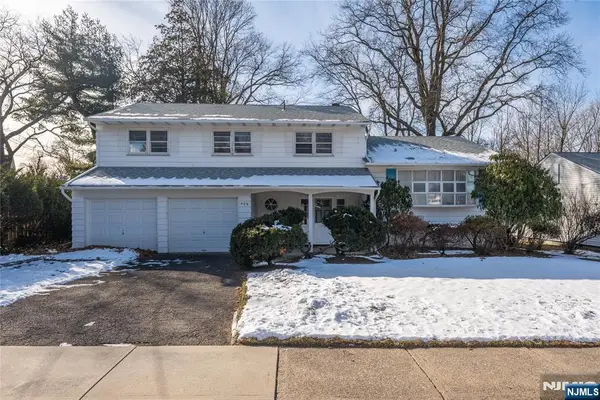 409 W Anderson Street, Hackensack, NJ 07601