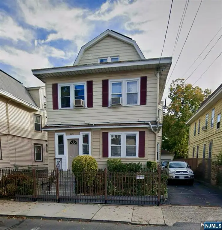 443-447 32nd Street, Paterson, NJ 07504 - #1