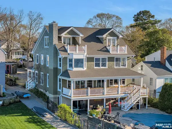 599 Point Avenue, Brick, NJ 08724