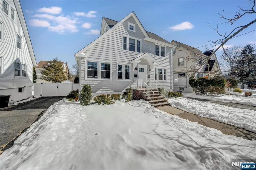 336 Demarest Avenue, Oradell, NJ 07649 - #1