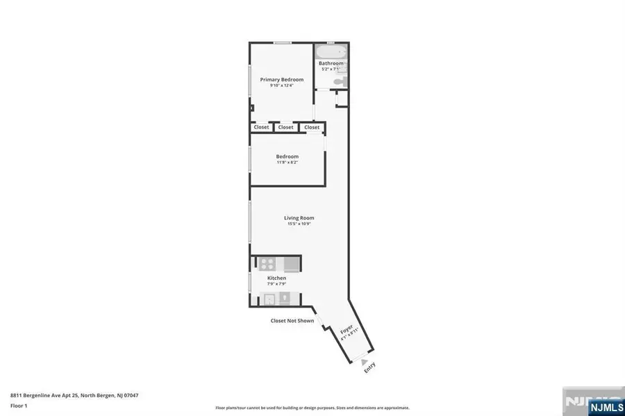 8811 Bergenline 25, North Bergen, NJ 07047 - Image #3