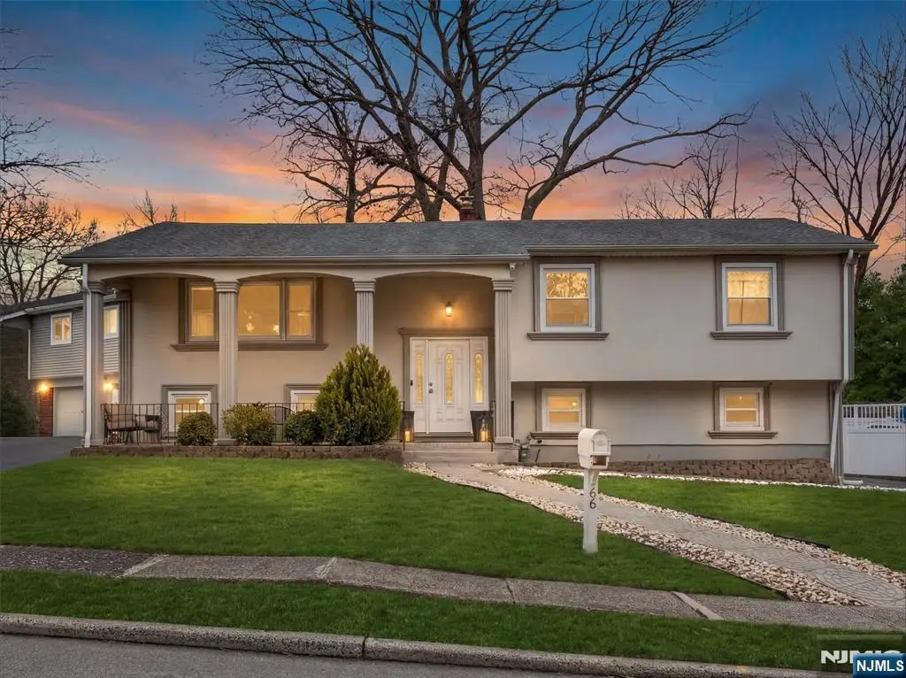 66 Lockwood Place, Clifton, NJ 07012 - #1