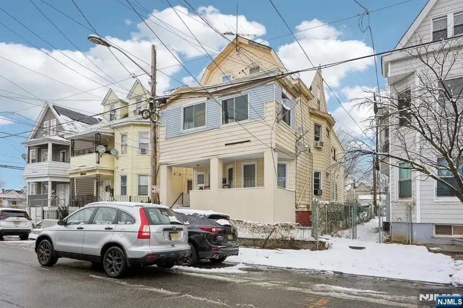 599 23rd Street, Paterson, NJ 07514 - #2