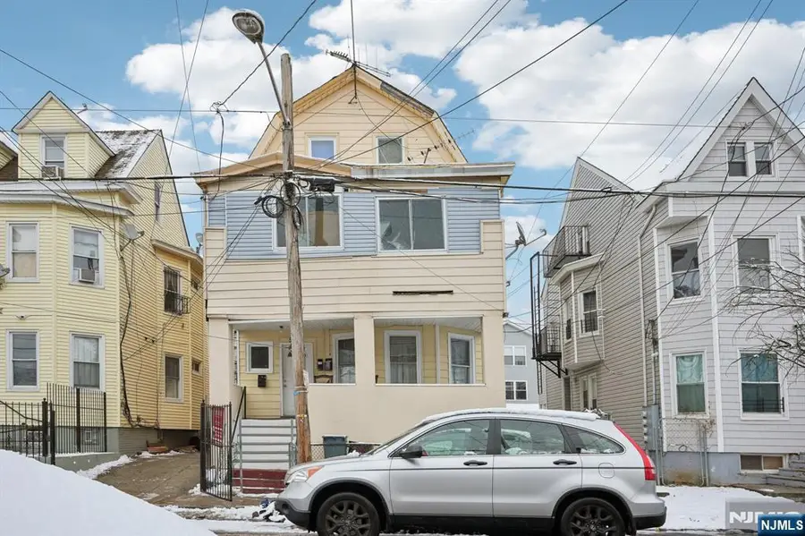 599 23rd Street, Paterson, NJ 07514 - #3